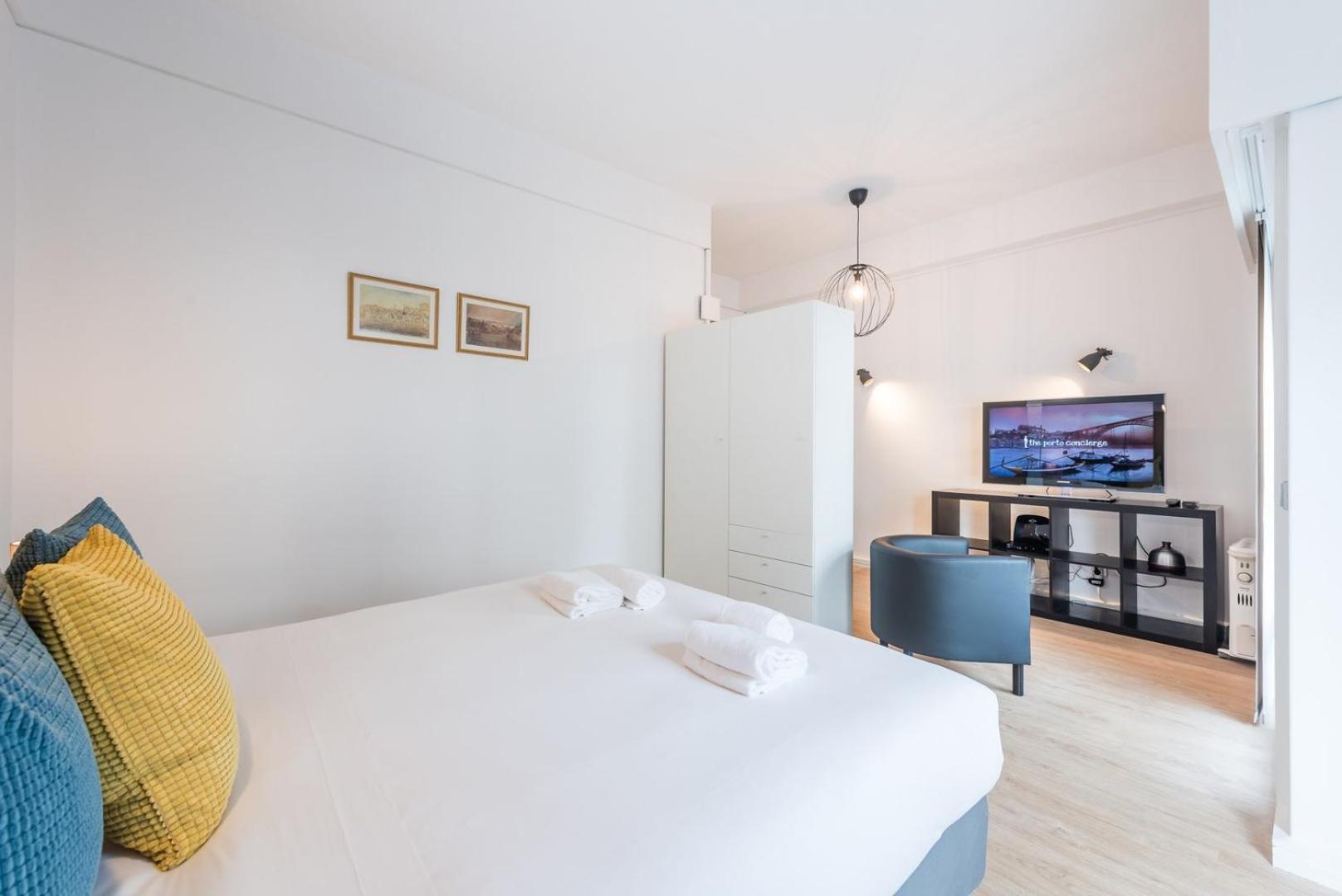 Апартаменти Guestready - Music Flats 2 Порту Екстер'єр фото