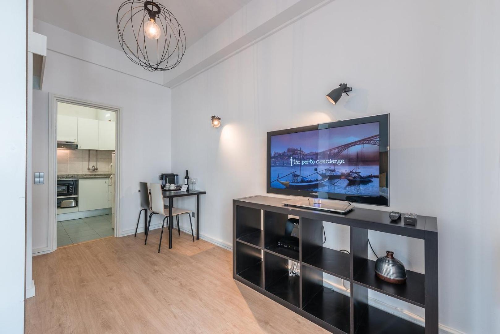Апартаменти Guestready - Music Flats 2 Порту Екстер'єр фото