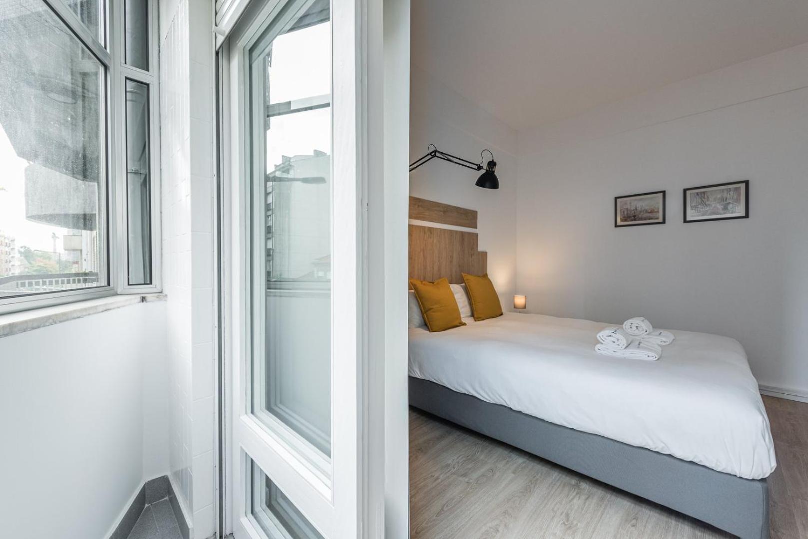 Апартаменти Guestready - Music Flats 2 Порту Екстер'єр фото